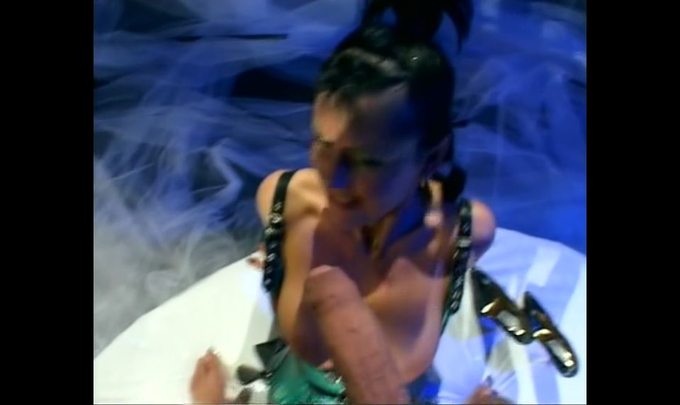 Michelle Wild pack Pirate Fetish Machine 8 Fetish Academy - BTS (from Reality 16)