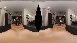 VRKM-590 B - Virtual Reality - Asian