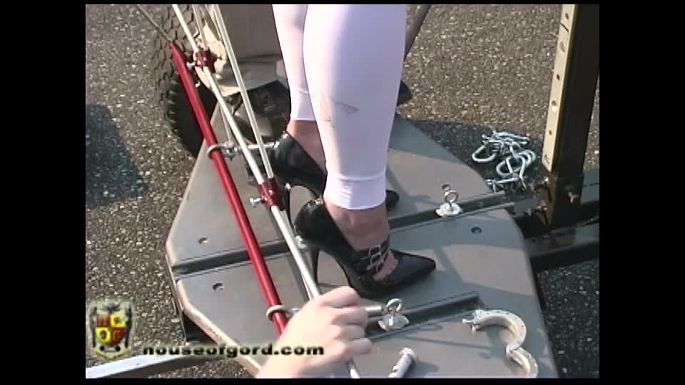 HouseOfGordhogDA25 INSTALL