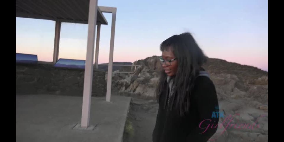 ATKGirlfriends presents Noemie Bilas in Virtual Vacation Big Island 14 14 - atkgirlfriends - interracial sex porn 