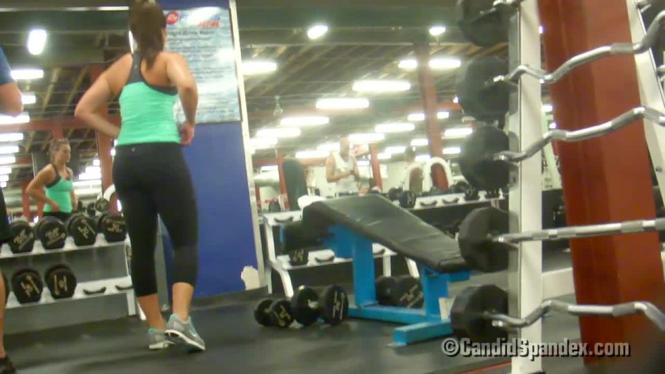 [SiteRip] CandidSpandex 050