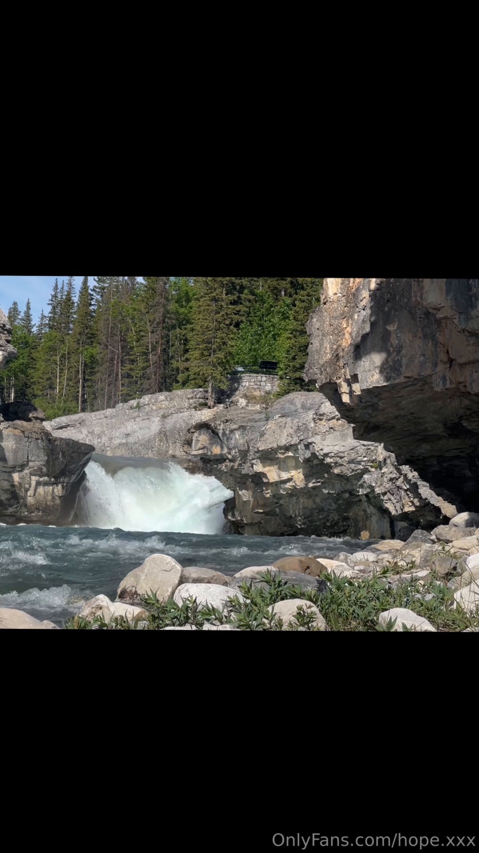 hope xxx Canada landscaping It's a wild, wild world And i am a wild, wild girl