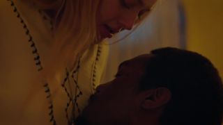 Dakota Fanning - La dulzura en el vientre (2019) HD 1080p!!!