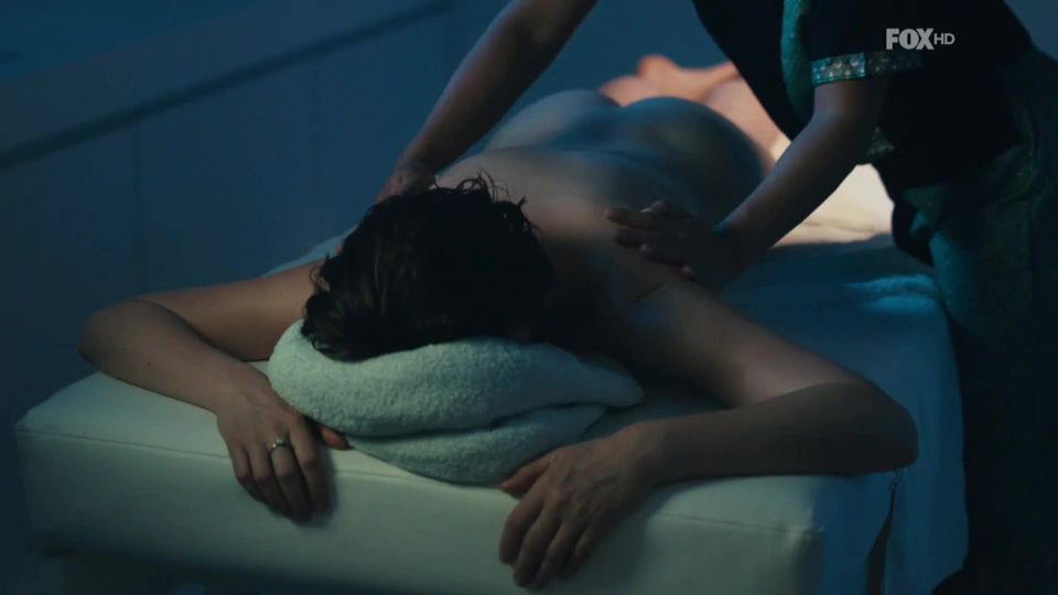 Katrin Lohmann - Salamander s02e02 (2018) HD 1080p - (Celebrity porn)