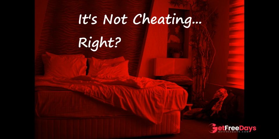 [GetFreeDays.com] M4F Its Not Cheating... Right MsubSlippery SlopeSeduced at a Party Adult Stream January 2023