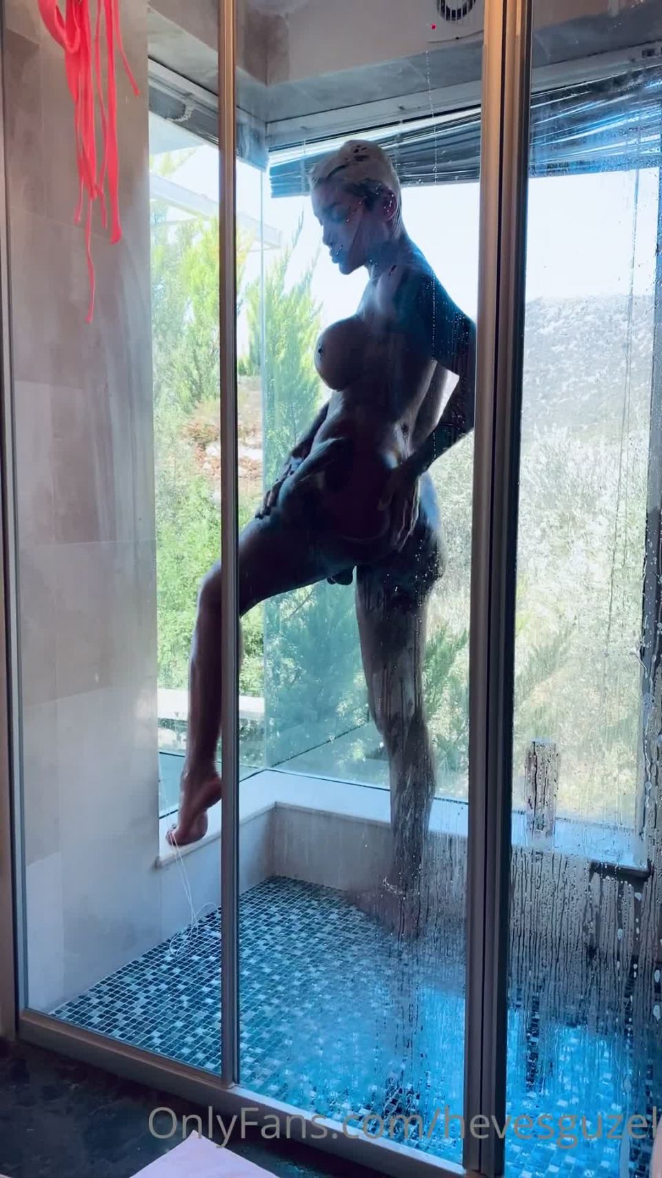 Onlyfans - Hevesguzel - 30-06-2021