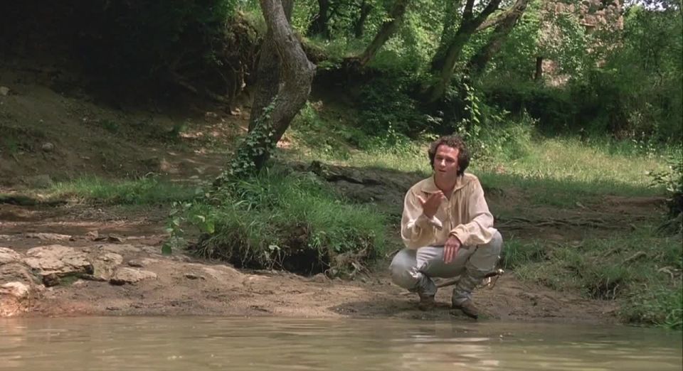 Kate Groombridge, Silvia Colloca, Chiara Gensini, Elisabetta Canalis – Virgin Territory (2007) HD 720p - (Celebrity porn)