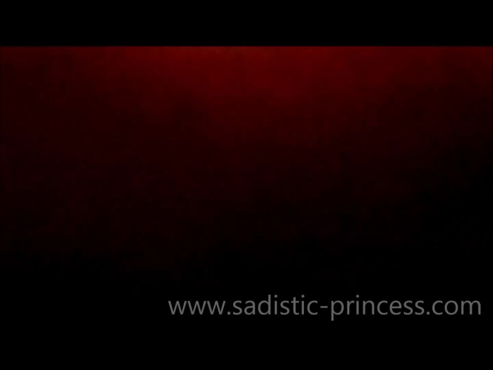 Pt 1Goddess Lilith - Giantess Lilith