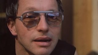 Michaela Srbova – Bony a klid (1987) HD 720p - (Celebridad porno)