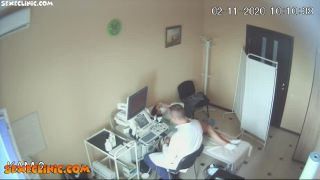 [sexeclinic.com] Sneak peek ultrasound keep2share k2s video