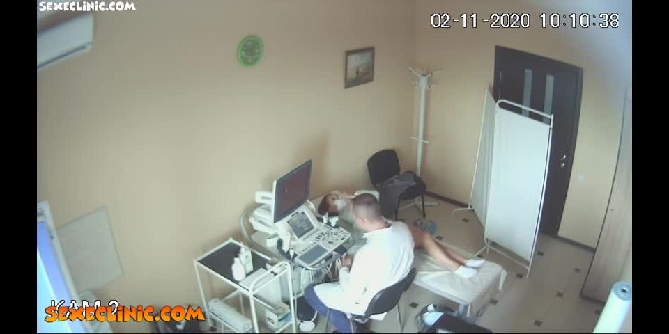 [sexeclinic.com] Sneak peek ultrasound keep2share k2s video