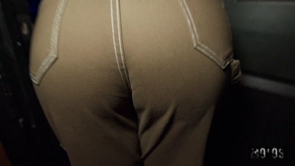 Trague el encaje de Aviana - La Barcada - Trague fetiche