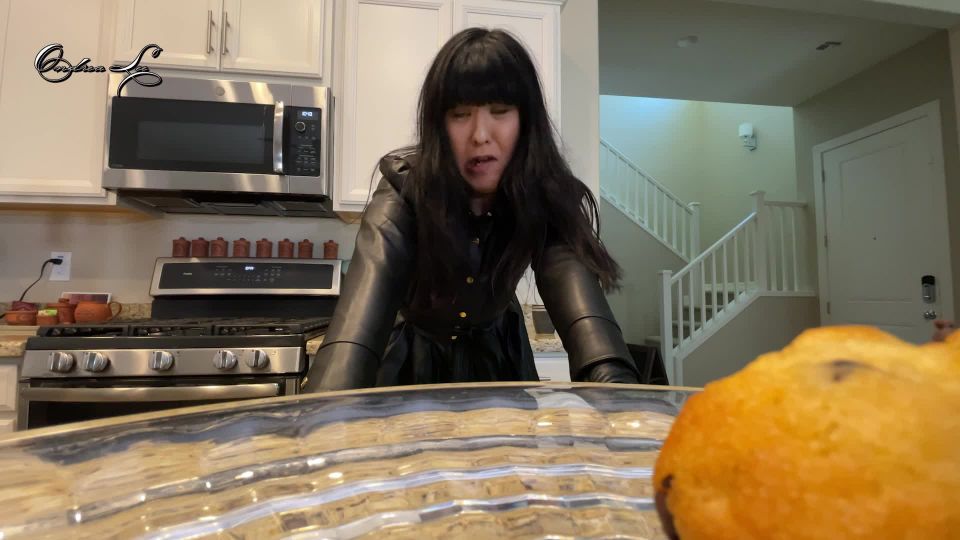 Ondra Lee asiático-gigante-bully-cock