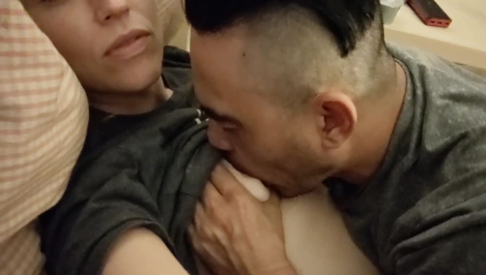 free porn video 36 PornhubPremium - Wolfradish - Sweet Milk And Soft Kisses [2020/HD], hardcore lingerie on hardcore porn 