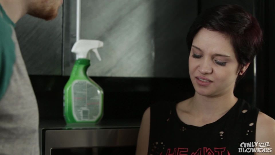 porn video 42  [18.05.17] Bad Girl Grounded [OnlyTeenBlowJobs] Cadey Mercury (1080p), fetish diva on cumshot , teen on teen