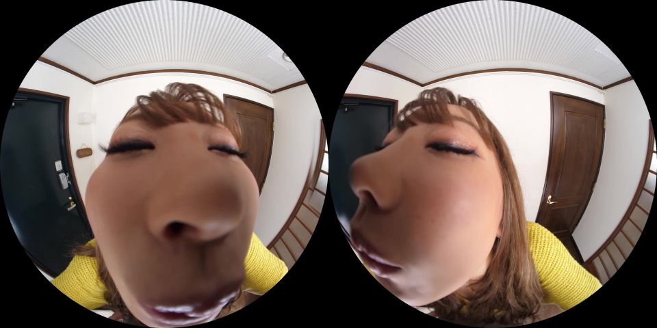 clip adulto gratis 6 monstruo asiático BIKMVR-100 A - Japón VR Porn, asiático sobre la realidad