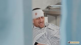 Brooklyn BlueLil Humpers 8