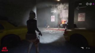 RIDAOZ1 - Grace ashcroft RE9UAKE