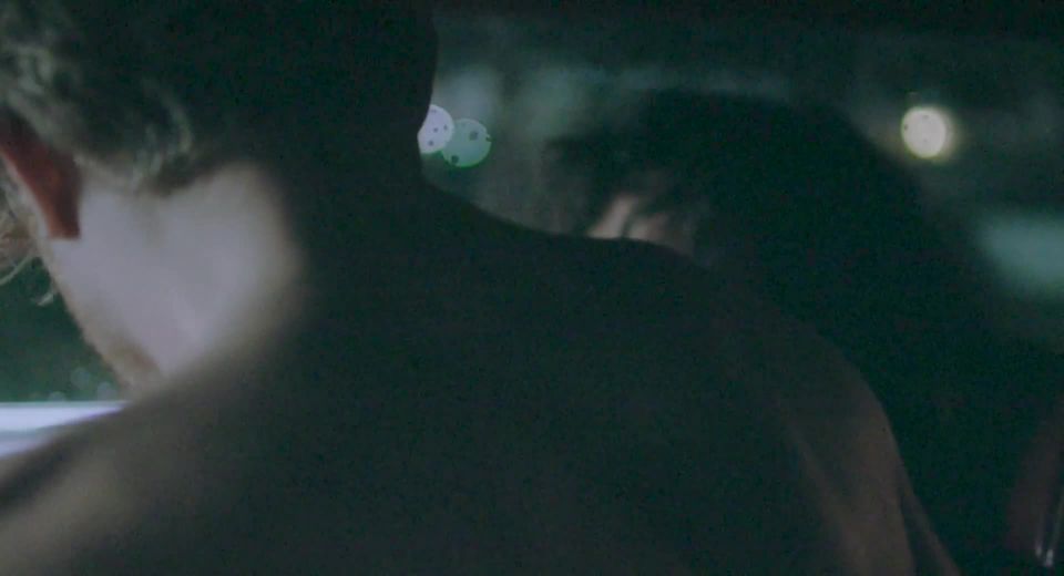 Aurora Perrineau - BOO! (2019) HD 1080p!!!