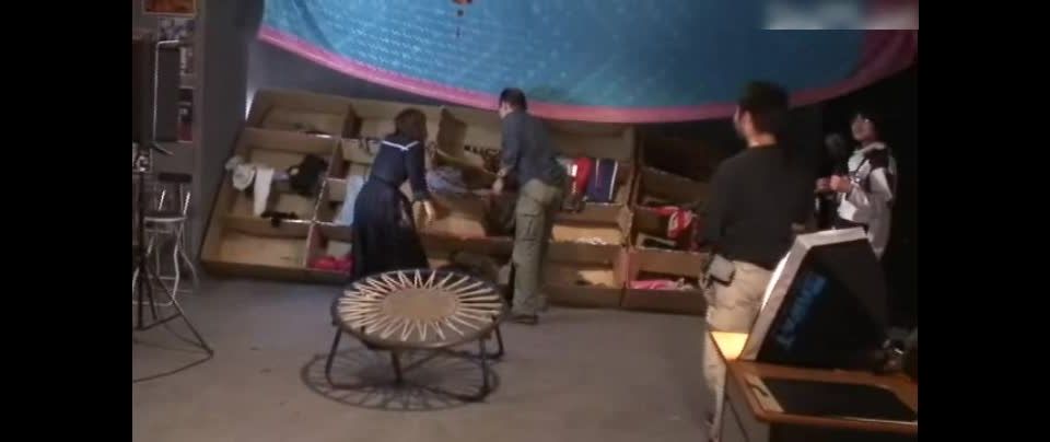 [supermisses.com] ZMX-05 Kirenji Escuela Secundaria Femenina Vol.1 Miyo Nano, Miro, Maho Rukawa  Miyo Nano, Miro, Maho Rukawa  superheroínas porno, superheroína, mujer maravilla