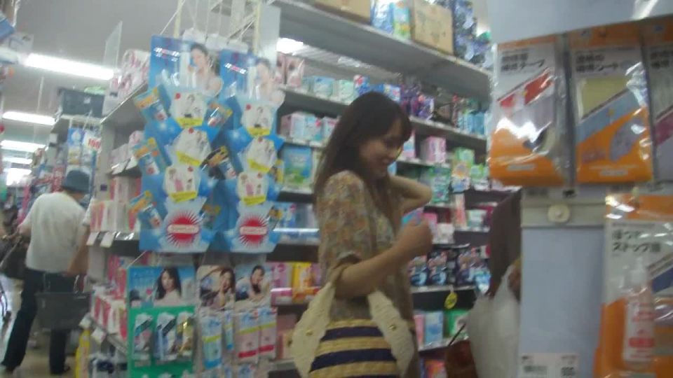 Hi-Vision estilo japonés inodoro – 15257075, en voyeur