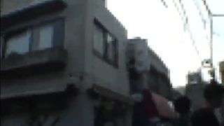 Kizaki Meinatsu BKZD-012 Delightful And Shy Girls Guide Exposed A Foolish Generation Exposure - Outdoors