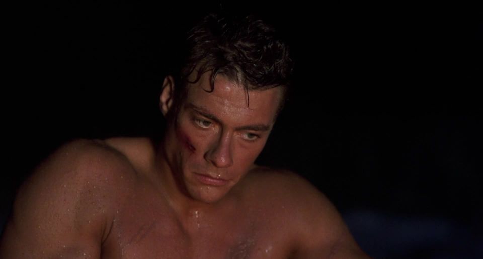 Deborah Richter – Cyborg (1989) HD 1080p!!!