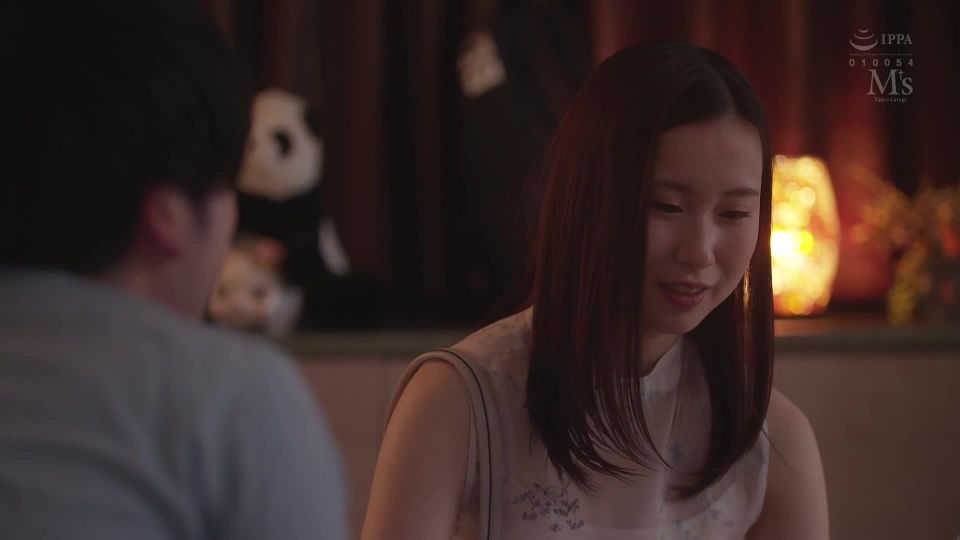 Asakura Kokona MVSD-476 Do You Want To Sell It? My Girlfriend Who Dreams Of Being A Model Was Brainwashed By A Junk Father And Became A Vaginal Cum Shot Meat Urinal. Asakura Here - Cuckold