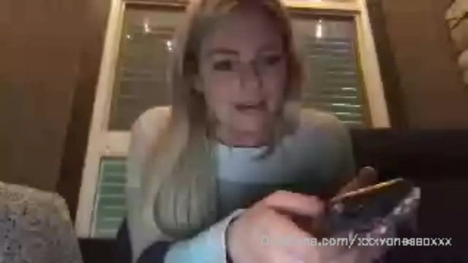 Xxxvanessaxxx - VANESSA () Xxxvanessaxxx stream started at am smoke sesh 14-10-2020