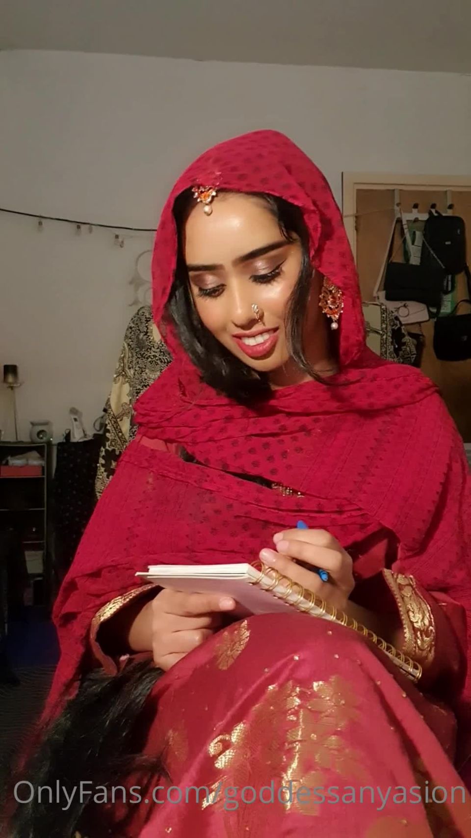 video para adultos gratis 6 femdom amateur Diosa Anya Sion – Intención oculta de sub-financiación para la mezquita Parte 2, sucia hablando sobre femdom porno