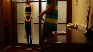 Han Duty Spanking 《舞蹈培训》——依依(7-10更新）