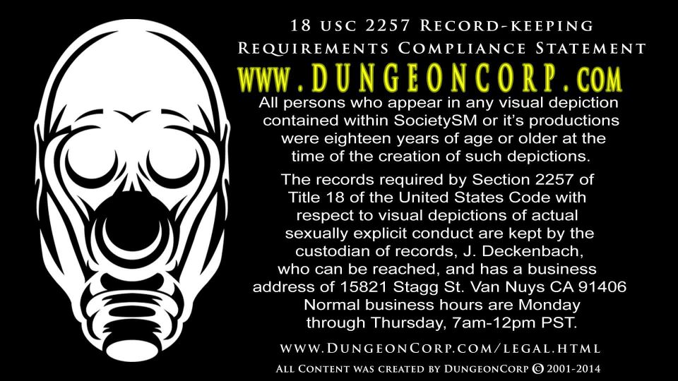 clip 46 Brooke Johnson - Getting Ready for a Party - torture - bdsm porn donna bdsm