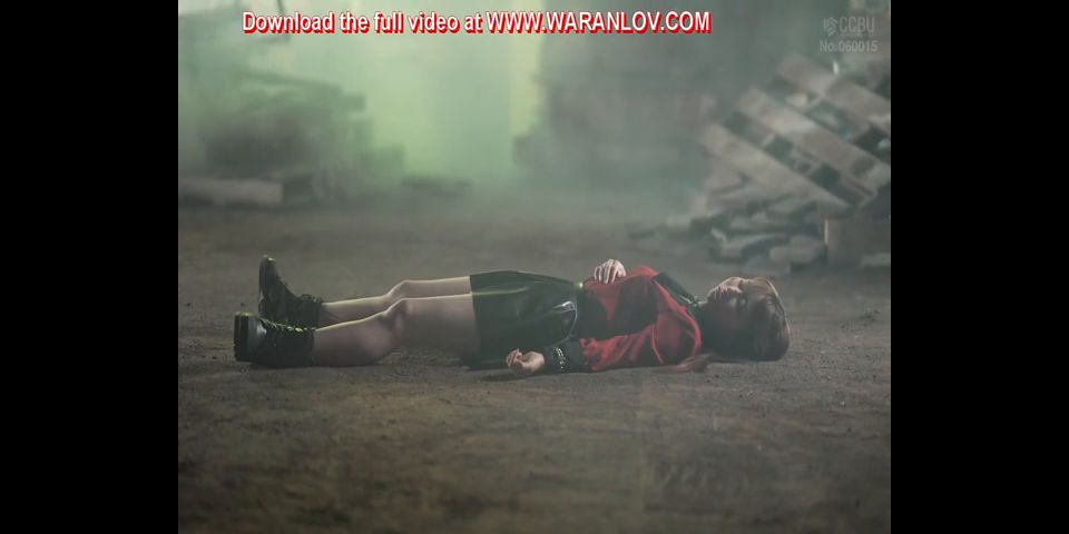 [WarAnLov.com] SPSE-67 GUÍA: Salvador de la destrucción Episodio 5: Estatua de la Libertad-006