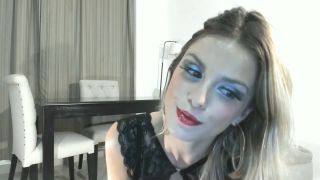 online porn video 33 Rebecca de Winter – Horny Bitch- PUSSY Play & DP- HARDCORE - dirty talk - pov mia malkova femdom