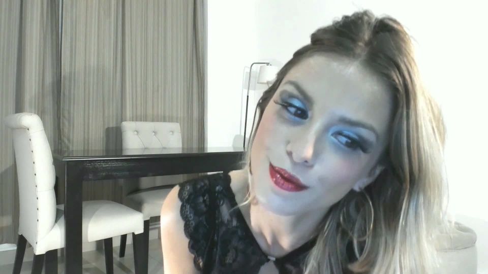 online porn video 33 Rebecca de Winter – Horny Bitch- PUSSY Play & DP- HARDCORE - dirty talk - pov mia malkova femdom