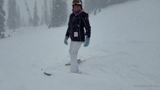 Heather Harmon Heatherharmon - today was our first time ever at wolf creek ski resort it was a hour drive to get here 09-11-2020