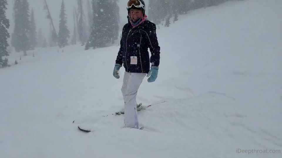 Heather Harmon Heatherharmon - today was our first time ever at wolf creek ski resort it was a hour drive to get here 09-11-2020