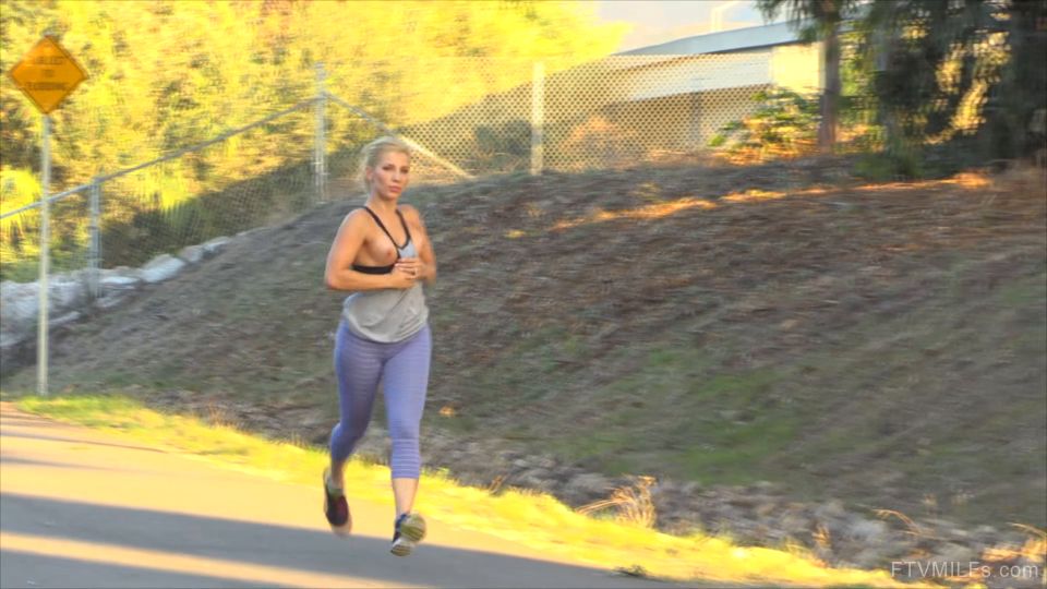 Ashley Fires Mutual Pleasure HD 2016 - Watch Now