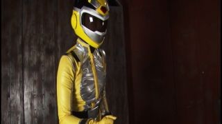 [SuperMisses.com] THZ-60 ¡¡¡Super heroína en peligro de tumba!!! Vol.60 Agentes Especiales Comandante Gaia Force Gaia-010