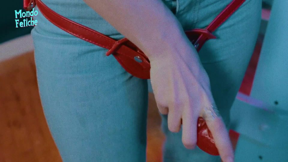 adulto xxx clip 5 Elise Graves, Margot Rose – Denim demonios - bondage - bdsm porno gay peludo bdsm tigre