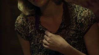 Aleksandra Nowicka - Przywiazanie (2019) HD 1080p - (Porno de Celebridad)