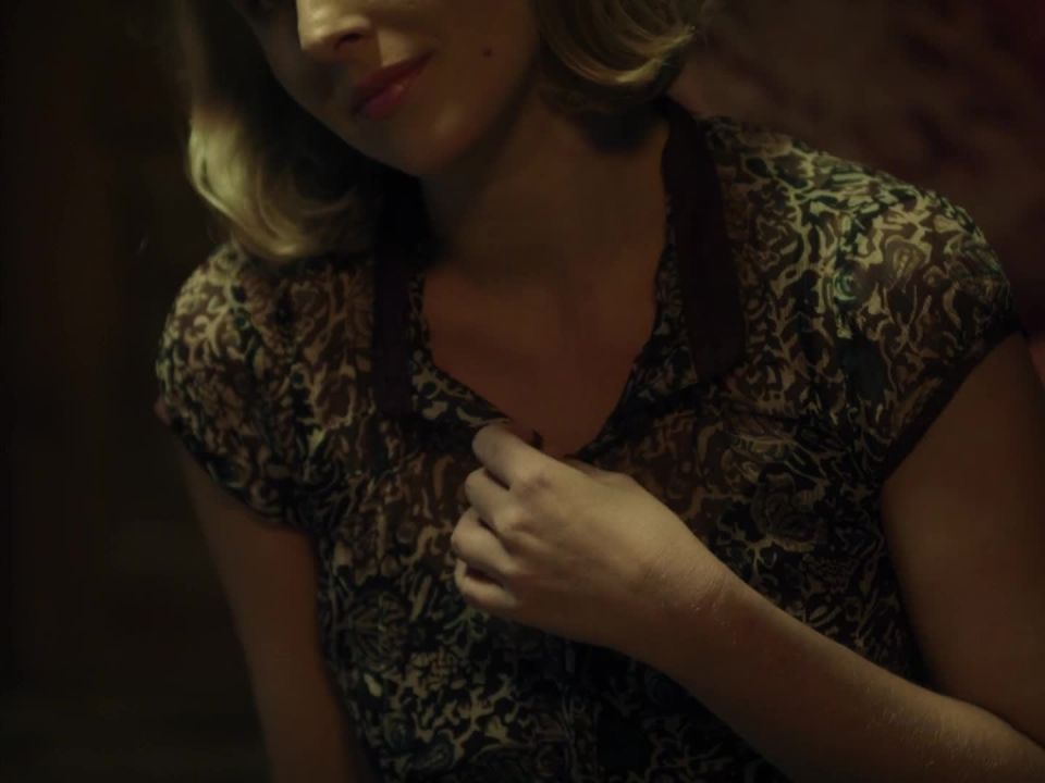 Aleksandra Nowicka - Przywiazanie (2019) HD 1080p - (Porno de Celebridad)