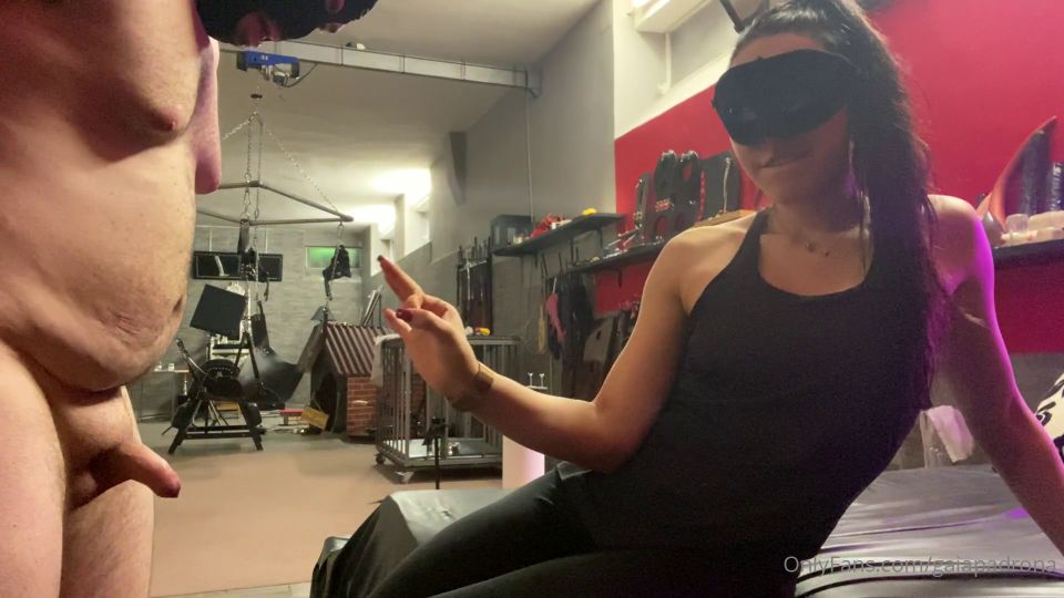 xxx clip 25 nicole aniston bdsm big ass porn | Mistress Gaia: Lick My Sweaty | socks