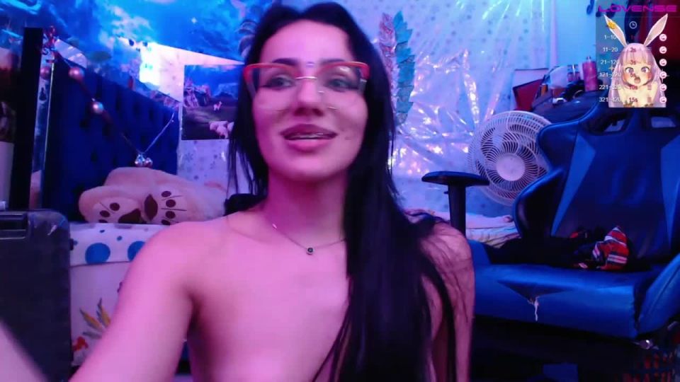 Khloe sr again show amazing elbow fisting self sex Downlo...