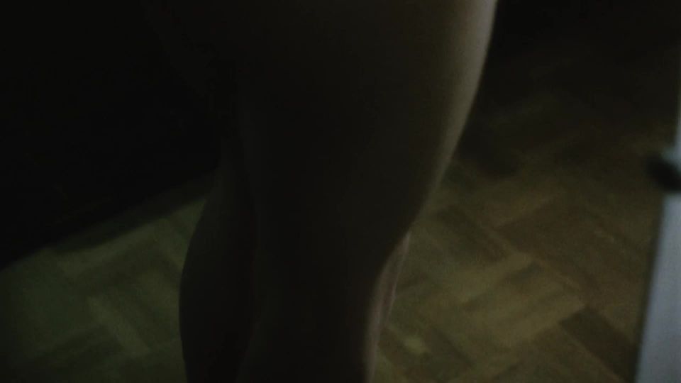 Isabelle Weingarten - Quatre nuits d'un reveur (1971) HD 1080p - [Celebrity porn]