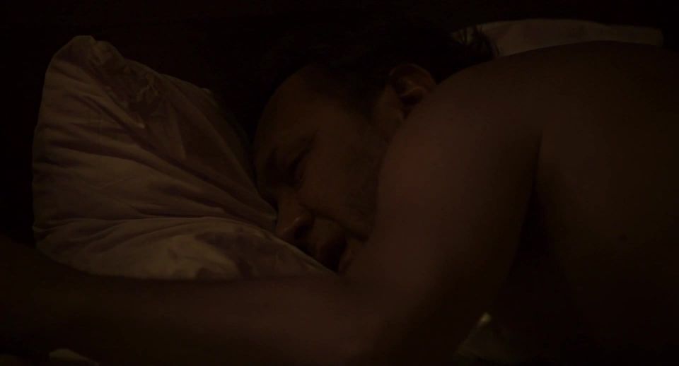 Lyja Maknaviciute - Frost (2017) HD 1080p - (Celebridad porno)