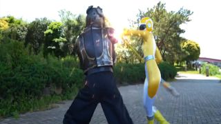 [SuperMisses.com] ZEPE-65 Exorcista Sacerdotisa Caballero de Guerra Triple Lancer [Parte 2]-016