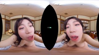 VR Heaven! Tsuji Imaru's Hot Spring Fantasies [Full HD, Oculus, Vive VR]