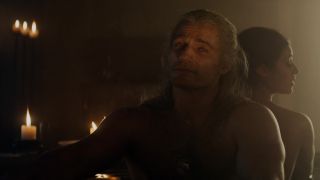 Anya Chalotra, Jade Croot, etc - El Witcher s01e01-06 (2019) HD 1080p - (Celebridad porno)