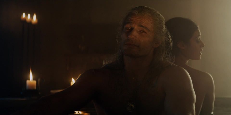 Anya Chalotra, Jade Croot, etc - El Witcher s01e01-06 (2019) HD 1080p - (Celebridad porno)